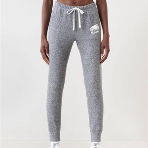 Roots salt n pepper joggers